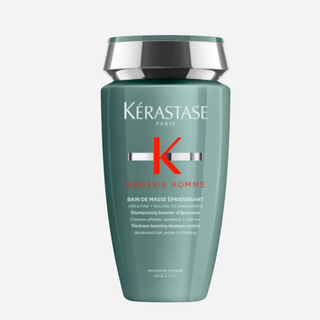 Kérastase Genesis Homme Bain de Masse Épaississant 250 ml - Shampoo