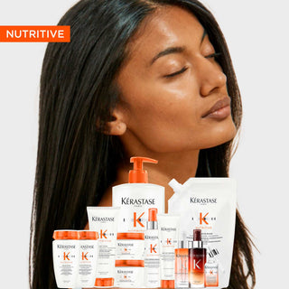 Kérastase Nutritive Bain Riche Refill 500 ml - Shampoo