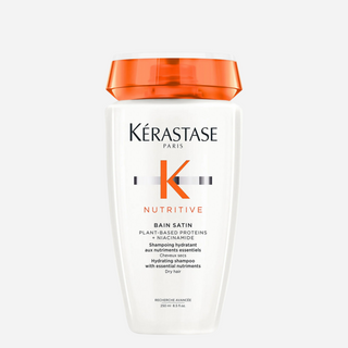 Kérastase Nutritive Bain Satin 250 ml - Shampoo