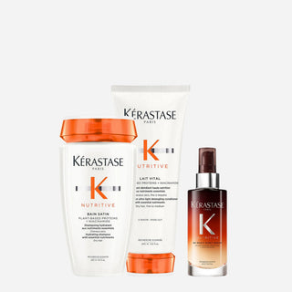 Kérastase Nutritive Hydration Trio
