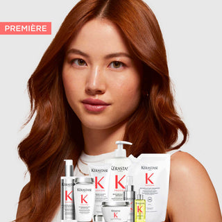 Kérastase Première Pro Bain Décalcifiant Rénovateur Refill 500 ml - Shampoo