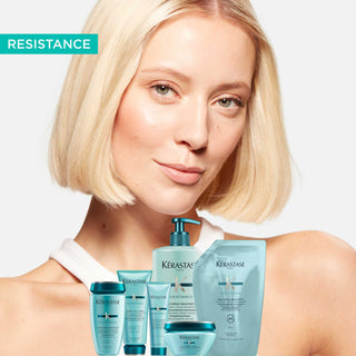 Kérastase Résistance Bain Force Architecte Refill 500 ml