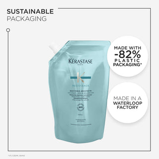 Kérastase Résistance Bain Force Architecte Refill 500 ml