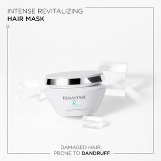 Kérastase Symbiose Masque Revitalisant Essentiel Hair Mask 200 ml