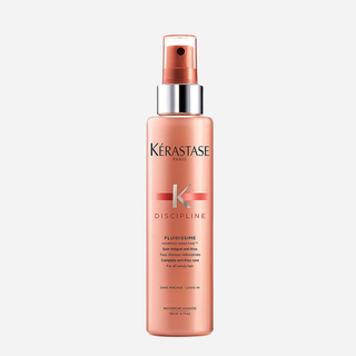 Kérastase Discipline Spray Fluidissime Leave-in Spray 150 ml - Varmebeskyttelse