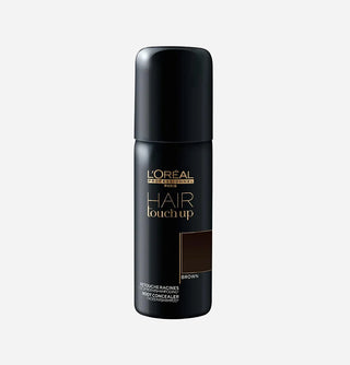 L'Oreal Professionnel Hair Touch Up Spray Dark Blonde- sprayfarve