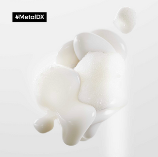 L’Oréal Pro Serie Expert Metal DX Shampoo Refill Kit