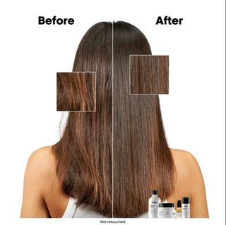 L’Oréal Pro Serie Expert Metal DX Shampoo Refill Kit