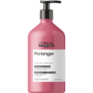 L'Oréal Pro Serie Expert Pro Longer Conditioner 750 ml - Balsam