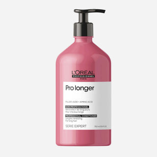L'Oréal Pro Serie Expert Pro Longer Conditioner 750 ml - Balsam
