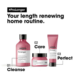 L'Oréal Pro Serie Expert Pro Longer Leave-In 150 ml - Hårkur
