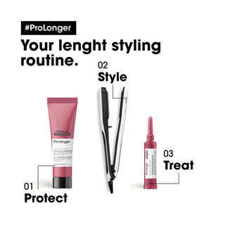 L'Oréal Pro Serie Expert Vitamino Color 10-In-1 Leave-In 190 ml - Hårkur