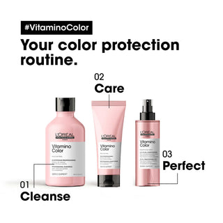 L'Oréal Pro Serie Expert Vitamino Color Conditioner 200 ml - Balsam