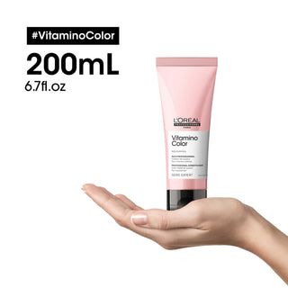 L'Oréal Pro Serie Expert Vitamino Color Conditioner 200 ml - Balsam