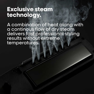 L'Oréal Pro Steampod Steam Straightener 3.0 - Glattejern