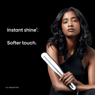 L'Oréal Pro Steampod Steam Straightener 3.0 - Glattejern