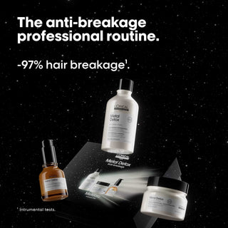 L'Oréal Professionnel Absolu Metal DX Trio Gavesæt