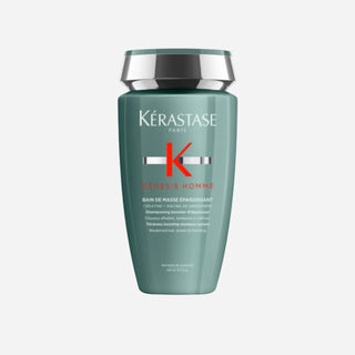 Kérastase Genesis Homme Bain de Masse Epqissant 250ml - Shampoo