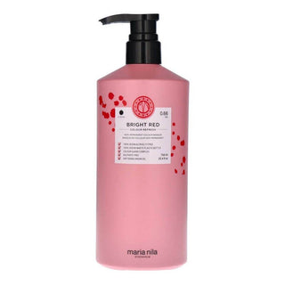 Maria Nila Colour Refresh Bright Red 750 ml - Farvende hårkur