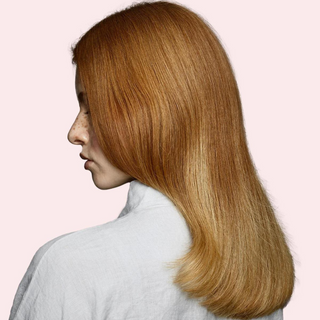Maria Nila Luminous Colour Shampoo 350 ml - Shampoo