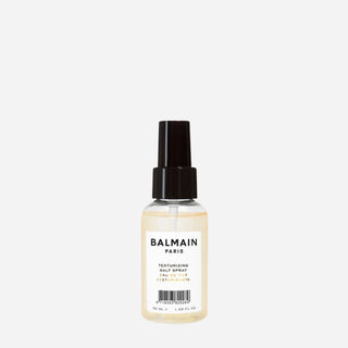 Balmain Hair Couture Texturizing Salt Spray Travel Size