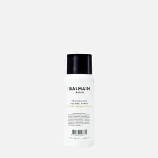 Balmain Hair Couture Texturizing Volume Spray Travel Size 75 ml