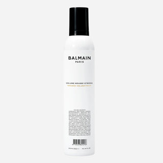 Balmain Hair Couture Volume Mousse Strong 300 ml - Hårskum