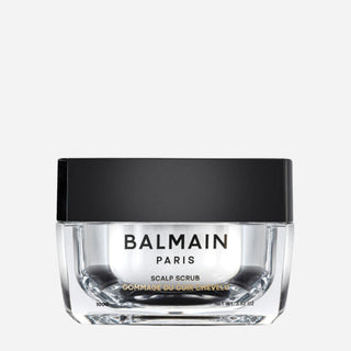 Balmain Hair Couture Homme Scalp Scrub