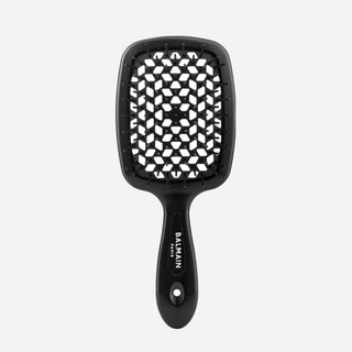 Balmain Hair Couture Black Detangling Brush - Hårbørste