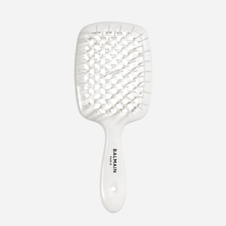 Balmain Hair Couture White Detangling Brush - Hårbørste