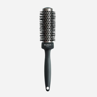 Balmain Hair Couture Ceramic Round Brush 33 mm - Hårbørste