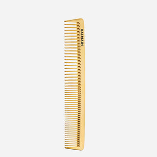 Balmain Golden Cutting Comb