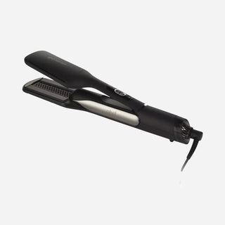 ghd Duet Styler Black - glattejern og føntørrer