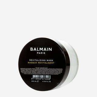 Balmain Hair Couture Revitalizing Mask 200 ml