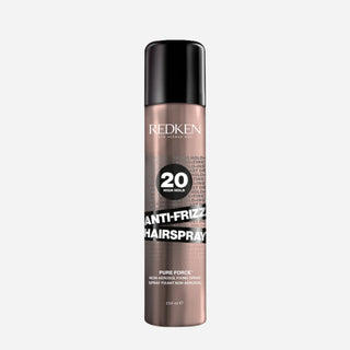 Redken Styling Anti Frizz Hairspray 250 ml - Hårlak