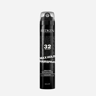 Redken Styling Max Hold Hairspray 300 ml - Hårlak