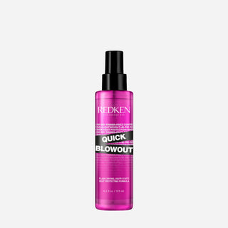 Redken Quick Blowout 125 ml