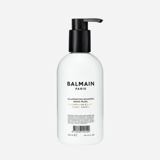 Balmain Hair Couture Illuminating Shampoo White Pearl