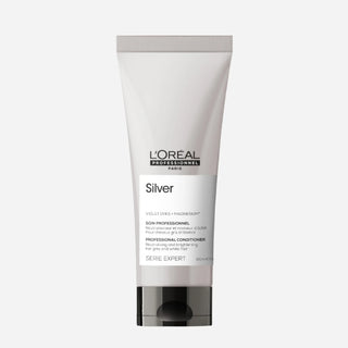 L'Oréal Pro Serie Expert Silver Conditioner 200 ml - Balsam