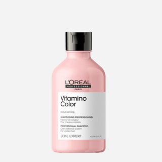 L'Oréal Pro Serie Expert Vitamino Color Shampoo 300 ml