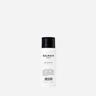 Balmain Hair Couture Dry Shampoo 75 ml - Tørshampoo