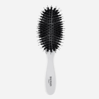 Balmain Hair Couture Extension Brush White - Hårbørste