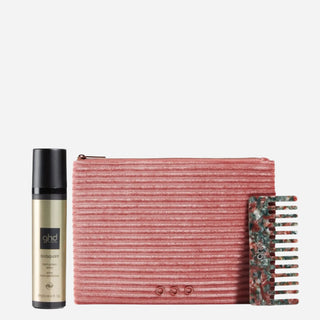 ghd Bodyguard Heat Protect Spray - Style Gift Set