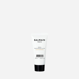 Balmain Hair Couture Argan Moisturizing Elixer Travel Size 20 ml