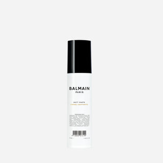 Balmain Hair Couture Matt Paste 100 ml - Hårvoks