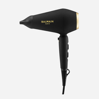 Balmain Hair Couture Professional Blowdryer Black - Hårtørrer