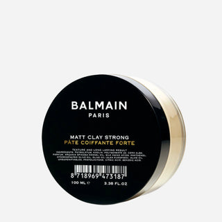 Balmain Hair Couture Matt Clay Strong 100ml