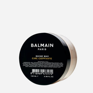 Balmain Hair Couture Shine Wax 100 ml - Hårvoks