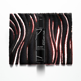 Shu Uemura Netsu Design Blow Dry Cream 150 ml - Føntørringsspray