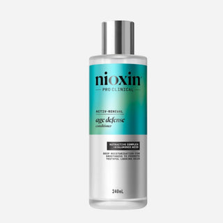 Nioxin Age Defense Conditioner 240 ml